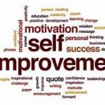 self improvement, refine, improve, build, upgrade, enhance