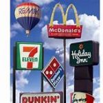 franchises, McDonald's, Pizza Hut, KFC, Starbucks