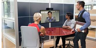 video conference, video teleconference, video link, conference call