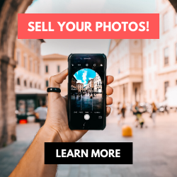 sell your photos