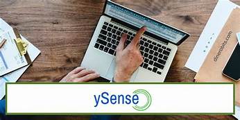 YSense Earn Good Money