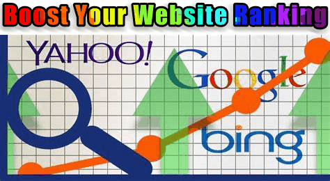 Guaranteed traffic to your website